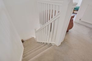 Stairs/Landing- click for photo gallery